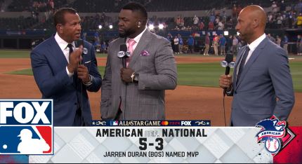 2024 MLB All-Star Game: Pregame, postgame, mic’d up, interviews