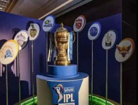 IPL Owners-BCCI Meet: Auction Purse, Impact Player Rule, Retentions to Headline July 31