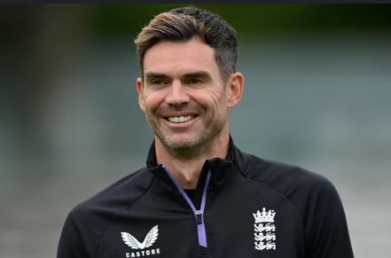 James Anderson retires with victory as England thrash West Indies by an innings