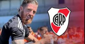 Muniain y River: reunión en España y novela abierta