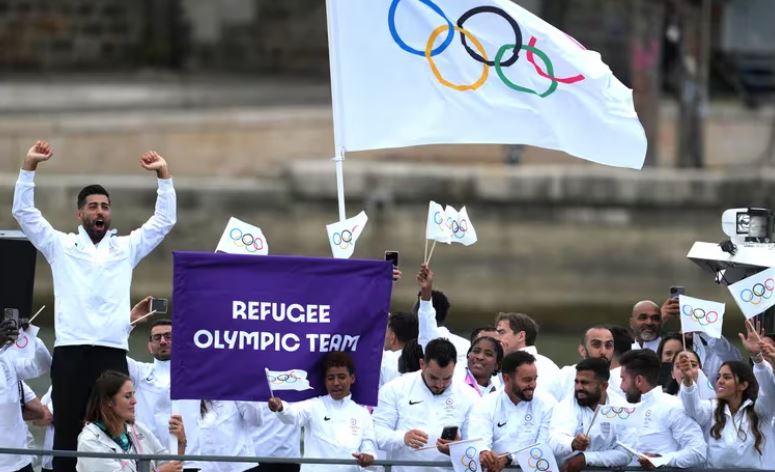 Qué significa la palabra “Olimpiadas” y por qué muchos dicen que se usa de