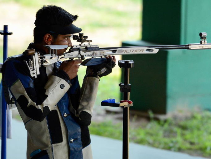 Paris Olympics 2024 Day 5 Live Updates: Shooters Swapnil, Aishwary in men's 50m rifle 3P qualification