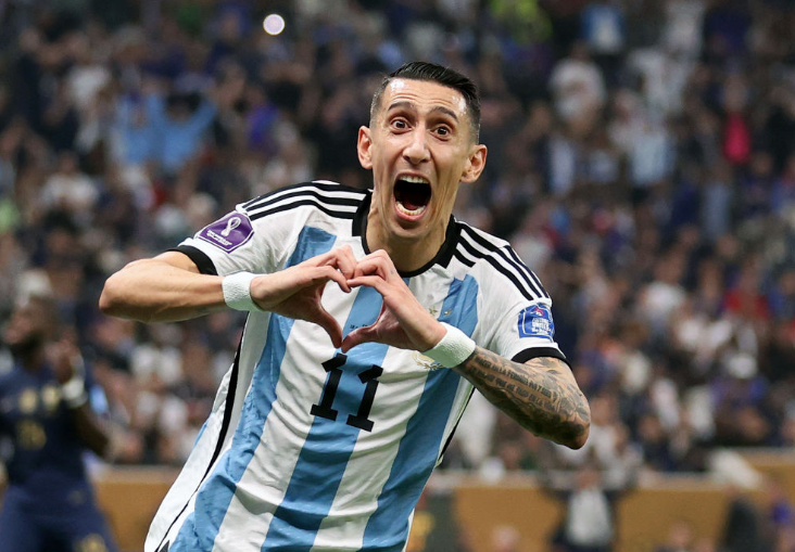 Pig’s Head Threat Sees Angel Di Maria Abandon Return To Argentina