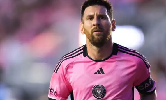 Lionel Messi makes more MLS history as he signs with Beats by Dre as brand ambassador – one year after gifting all his Inter Miami teammates custom pink version of iconic