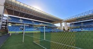 Cuiabá x Palestino: horário e onde assistir ao jogo da 