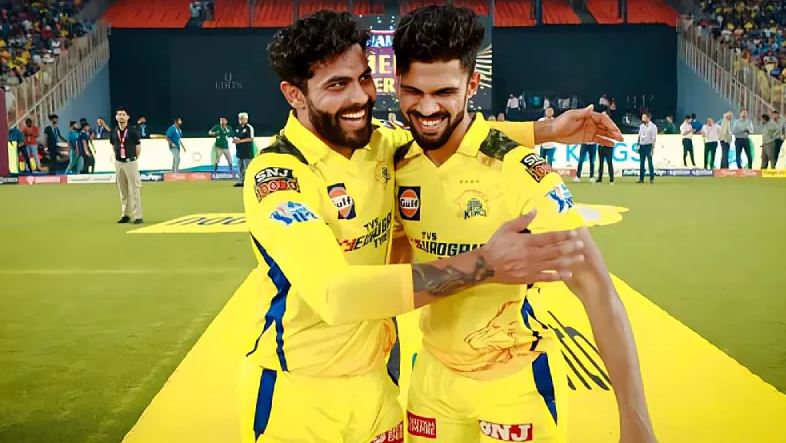 3 All-rounders CSK might target in IPL mega auction