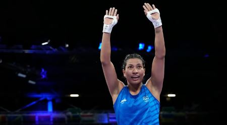 After zero medals at Paris Olympics, Boxing Federation 