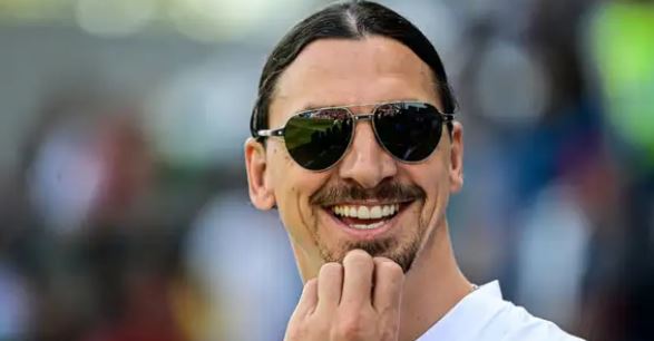 ‘Too many rules’ – Former Los Angeles Galaxy star Zlatan Ibrahimovic says preponderance of regulations has slowed