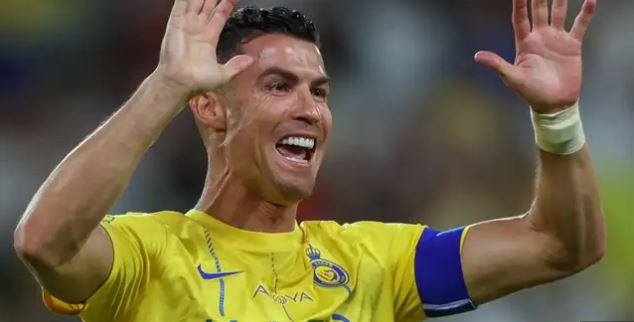 Cristiano Ronaldo keeps team-mates in the dark on international tournament future as Liverpool star Diogo Jota is quizzed