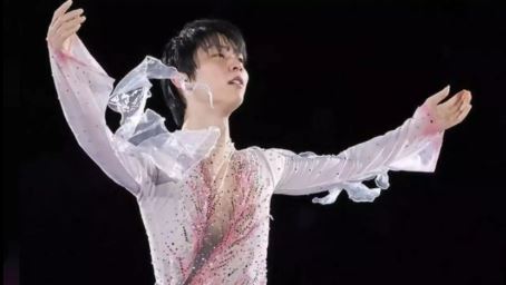 “Yuzuru Hanyu” Biography, Olympic Medals, Records