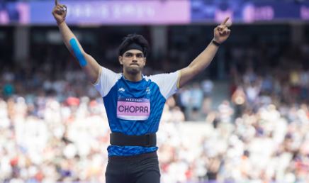 Neeraj Chopra’s Olympic career ends in qualification as the reigning champion easily advances to the javelin throw final in Paris in 2024