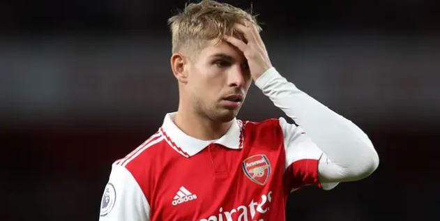 'Finally here' - Emile Smith Rowe explains why he left Arsenal as ex-Gunners star completes £35m Fulham