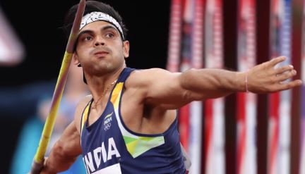 Neeraj Chopra’s Olympic career ends in qualification as the reigning champion easily advances to the javelin throw final in Paris in 2024