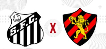 Santos x Sport Palpites – Saiba Onde Assistir, Horário e Escalações