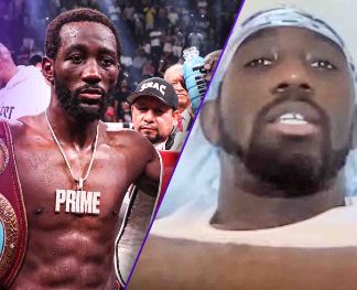 Terence Crawford vs. Israil Madrimov live results: Blow-by-blow updates, highlights