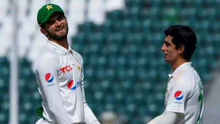 Pakistan Likely To Play With 4 Pacers In 1st Test Against Bangladesh