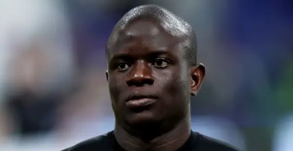 Atletico Madrid open N’Golo Kante transfer talks amid faltering Conor Gallagher pursuit with Al-Ittihad & France star eager to play Champions League