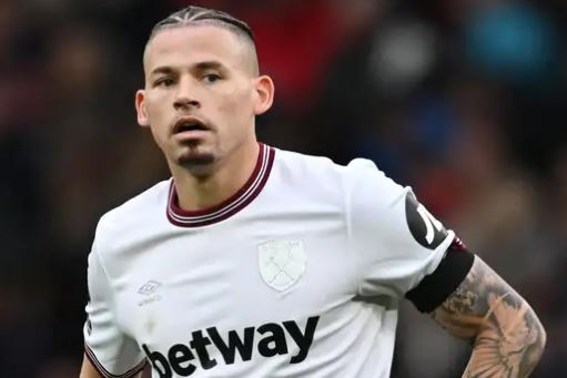 A foreign adventure for Kalvin Phillips? Midfielder given path out of Man City nightmare as new club join Roma and RB Leipzig