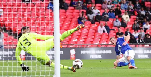 Move the Community Shield to the United States: Taking English curtain-raiser to America the answer to Premier League's