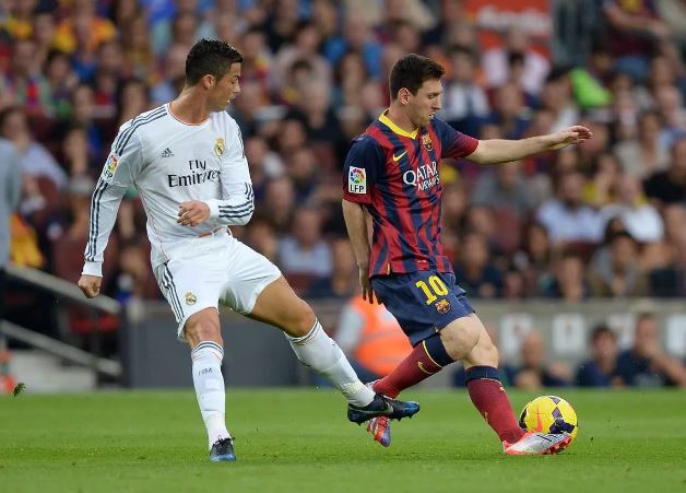 Lionel Messi gets banned by Real Madrid as 'new rule introduced' after fan request