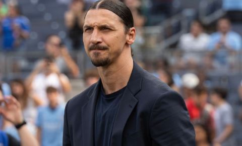 'Too many rules' - Former Los Angeles Galaxy star Zlatan Ibrahimovic says preponderance of regulations has slowed