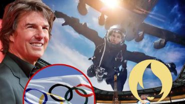 Get ready for a fantastic finale: Tom Cruise will surprise everyone at the closing ceremony of the Paris Olympics.