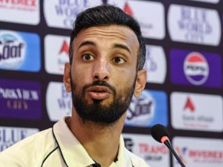 Pakistan Captain Shan Masood Criticized for Selfish Decision