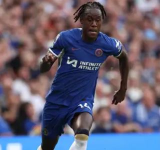 Trevoh Chalobah to train away from Chelsea first team as defender is targeted by Crystal Palace as potential Marc Guehi replacement