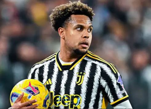 Weston McKennie to join Lionel Messi at Inter Miami? USMNT star lined up for ‘surreal’ €14m transfer from Juventus to MLS