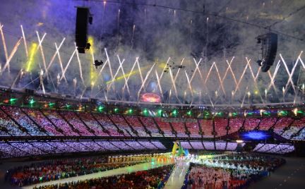 Get ready for a fantastic finale: Tom Cruise will surprise everyone at the closing ceremony of the Paris Olympics