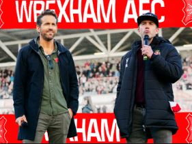 ‘No point playing if not!’ – Target for Ryan Reynolds, Rob McElhenney & Wrexham laid out 