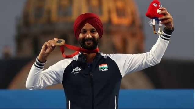 Paris Paralympics 2024: How Harvinder Singh shot 10s when it mattered and won a historic 