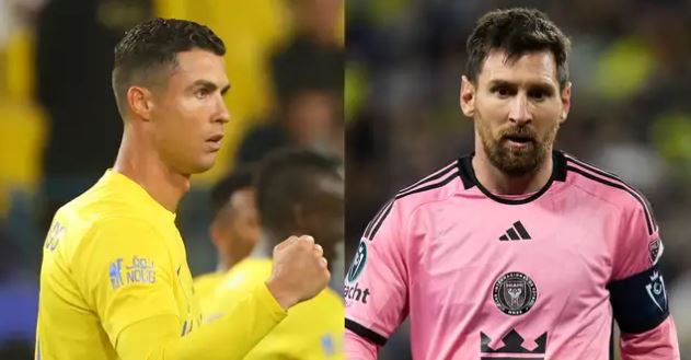 End of the Messi-Ronaldo era? For the first time in 21 years, neither football player is on the Ballon d'Or shortlist.