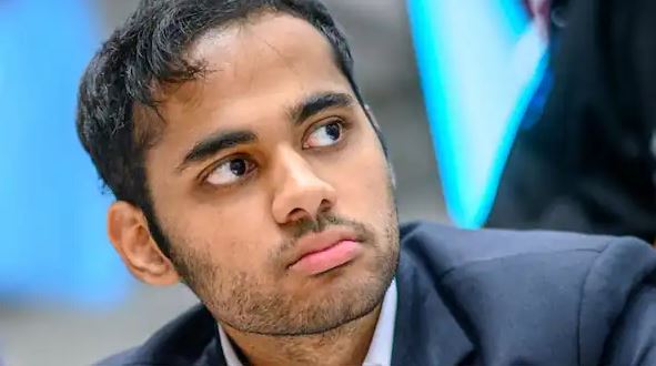 World Rapid and Blitz Championships: Arjun opens account with four wins 