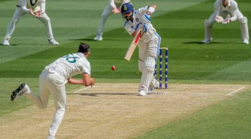 India against Australia, 4th Test: What is India's follow-on score for 474 in Melbourne?