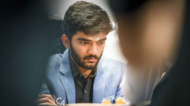 How Gukesh beat Garry Kasparov’s record to become youngest world chess