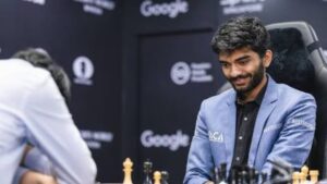 How Gukesh beat Garry Kasparov’s record to become youngest world chess