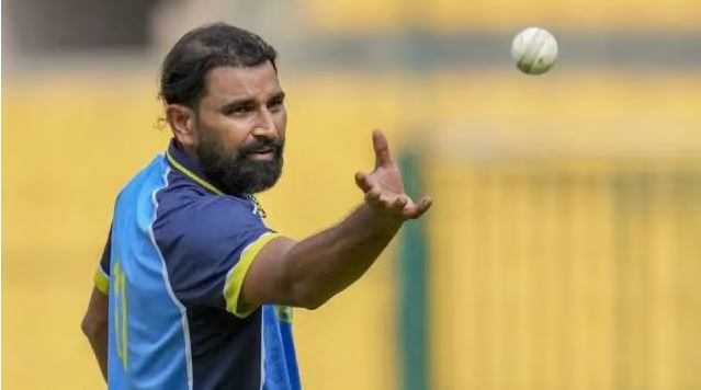 Mohammed Shami’s fitness is a concern for the Syed Mushtaq Ali T20 Trophy because he may be leaving for the Australia series.